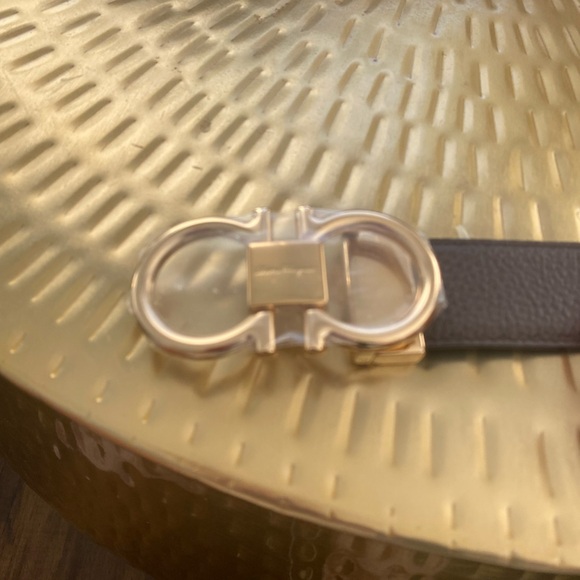 Ferragamo Reversible belt - Picture 9 of 11